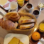 La Maison Millesime Bed & Breakfast