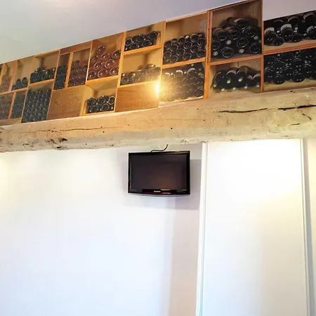 La Maison Millesime Bed & Breakfast