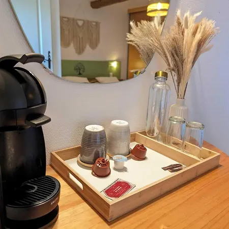 La Maison Millesime * La Caunette