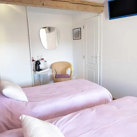 La Maison Millesime Bed & Breakfast *