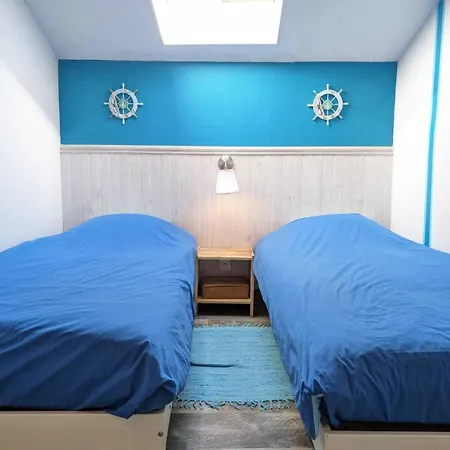 Bed & Breakfast La Maison Millesime La Caunette