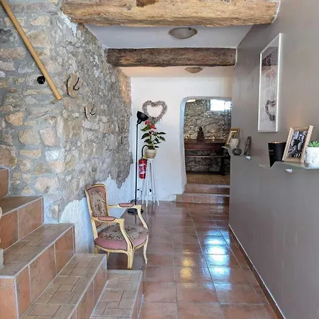 La Maison Millesime Bed & Breakfast *