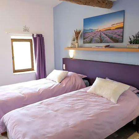 La Maison Millesime *