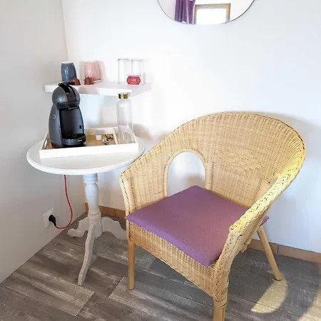 La Maison Millesime Bed & Breakfast *