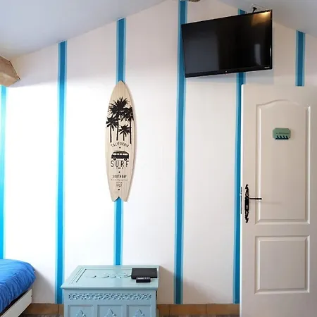 Bed & Breakfast La Maison Millesime *