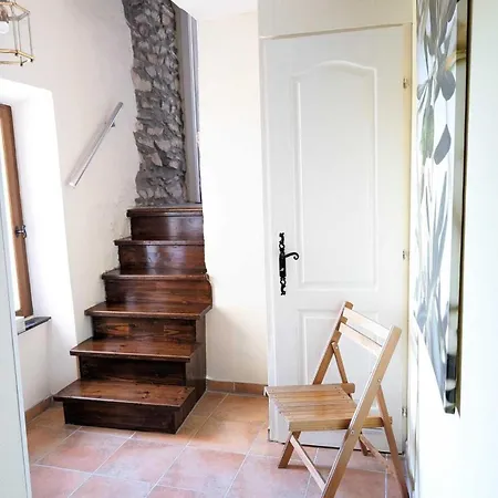 Bed & Breakfast La Maison Millesime La Caunette