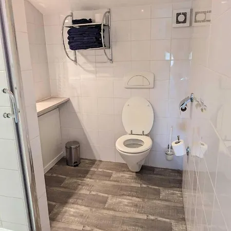 La Maison Millesime Bed & Breakfast