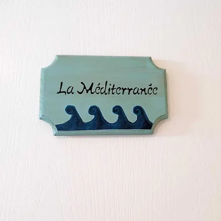 Bed & Breakfast La Maison Millesime