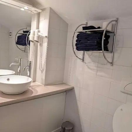 La Maison Millesime Bed & Breakfast La Caunette