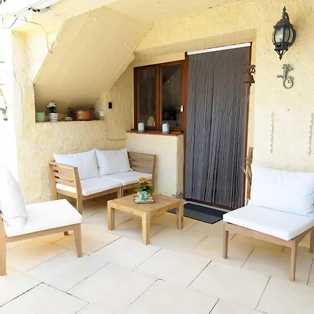 La Maison Millesime La Caunette