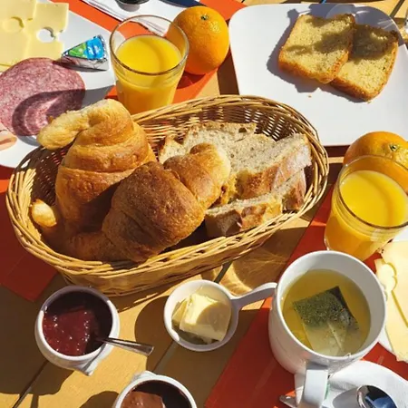 La Maison Millesime * La Caunette