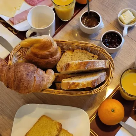 La Maison Millesime Bed & Breakfast