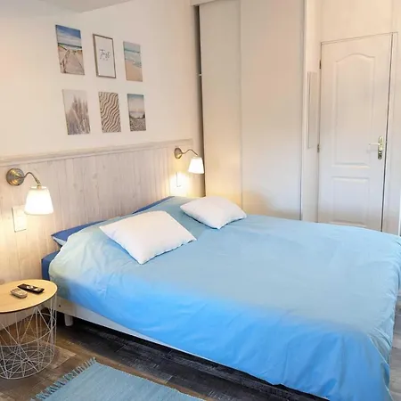 Bed & Breakfast La Maison Millesime La Caunette