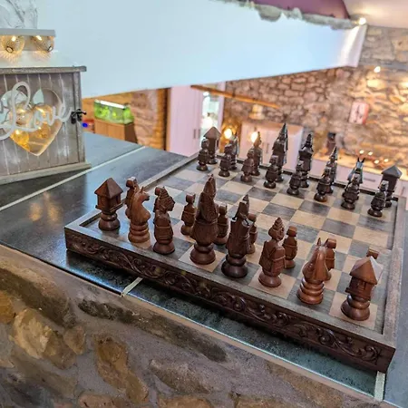 La Maison Millesime * La Caunette