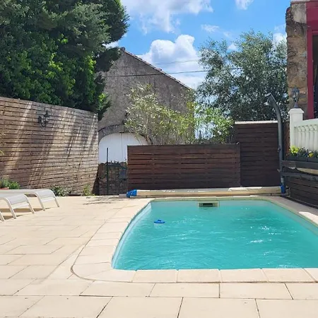 La Maison Millesime Bed & Breakfast