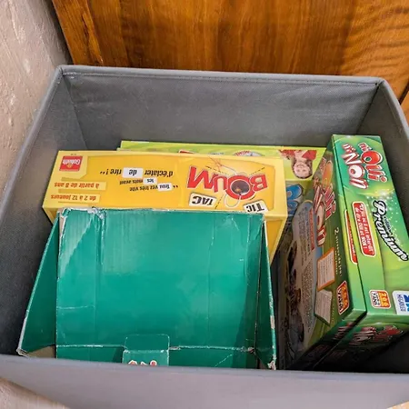 Bed & Breakfast La Maison Millesime *