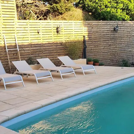 La Maison Millesime *