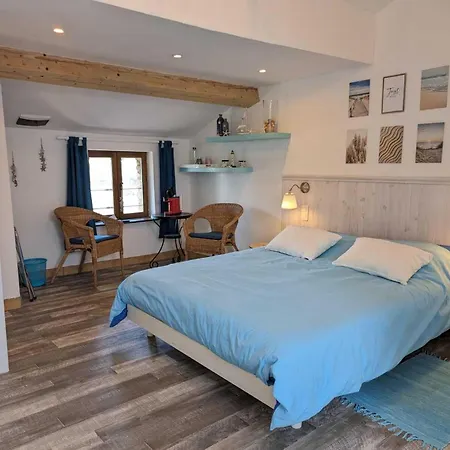 La Maison Millesime La Caunette