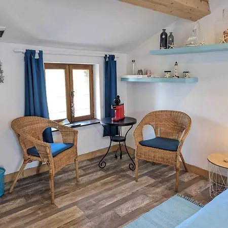 La Maison Millesime Bed & Breakfast