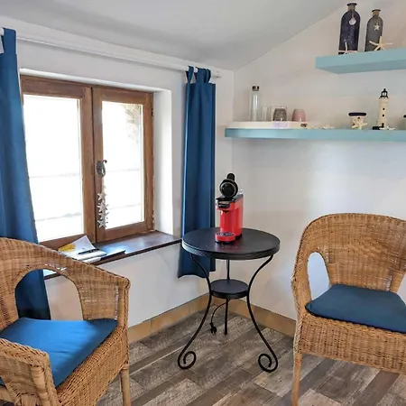 La Maison Millesime * La Caunette