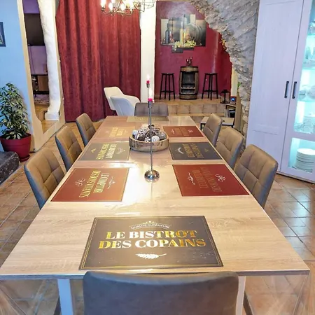 La Maison Millesime Bed & Breakfast *