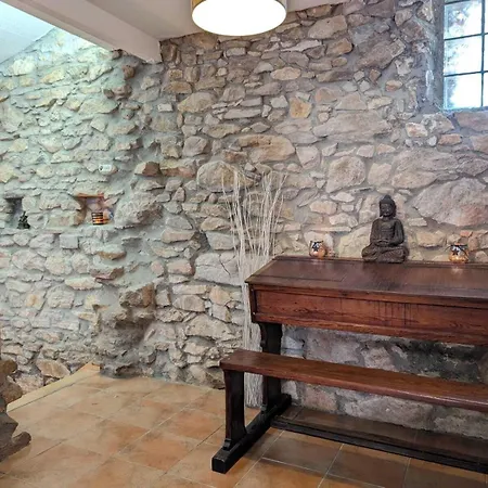 La Maison Millesime La Caunette