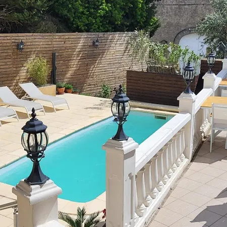 La Maison Millesime Bed & Breakfast