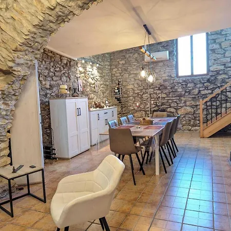 Bed & Breakfast La Maison Millesime