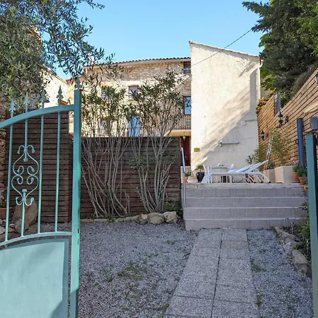 La Maison Millesime * La Caunette