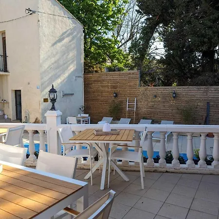 La Maison Millesime *