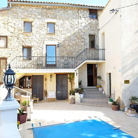 La Maison Millesime * La Caunette