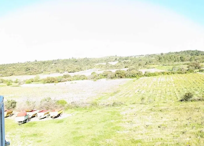 ベッド・アンド・ブレックファスト La Maison Millesime