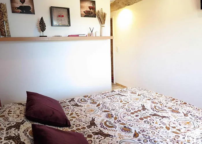 La Maison Millesime *