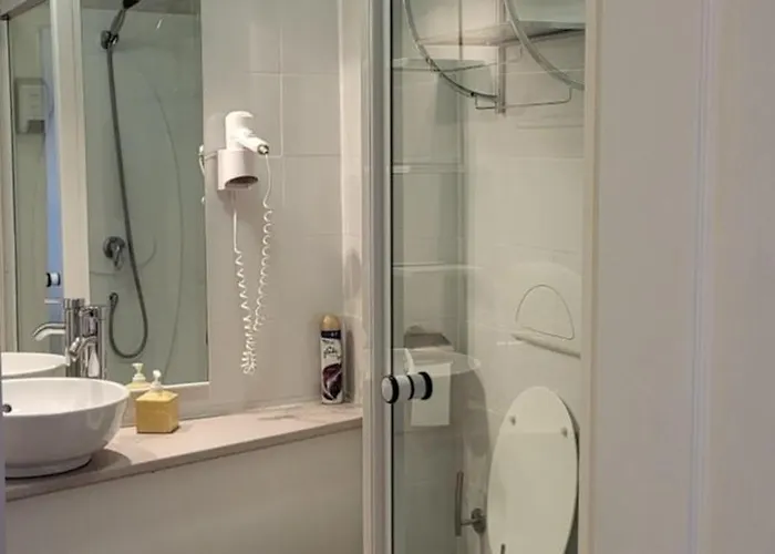 ベッド・アンド・ブレックファスト La Maison Millesime *