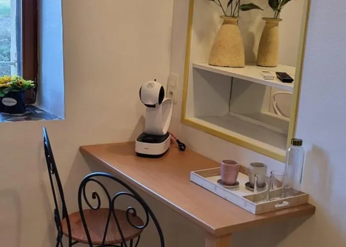 La Maison Millesime La Caunette