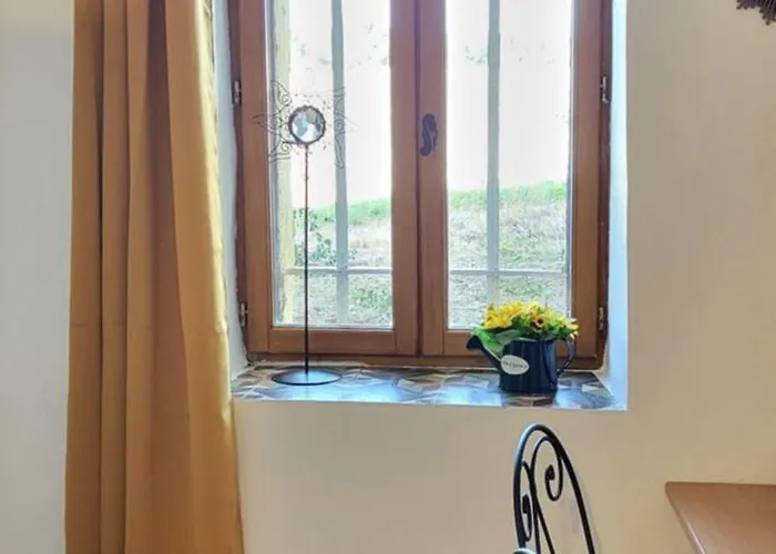 La Maison Millesime La Caunette