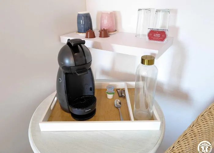 La Maison Millesime * La Caunette