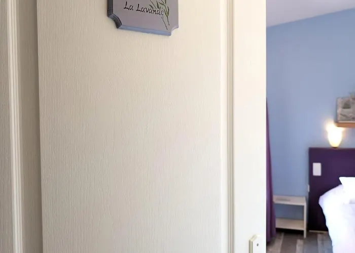 La Maison Millesime ベッド・アンド・ブレックファスト