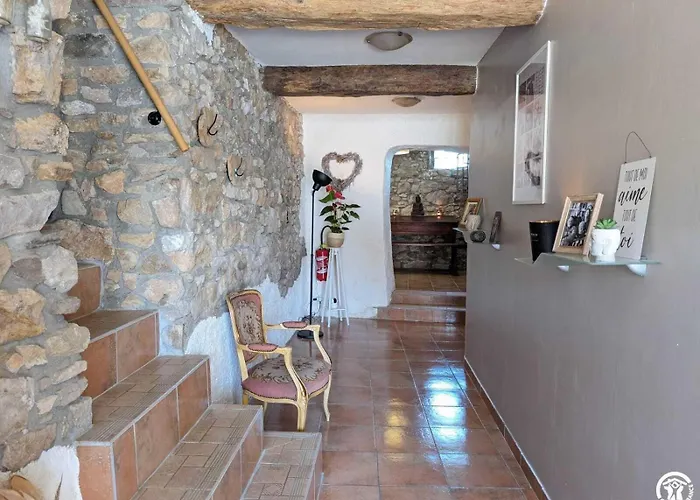 La Maison Millesime ベッド・アンド・ブレックファスト *