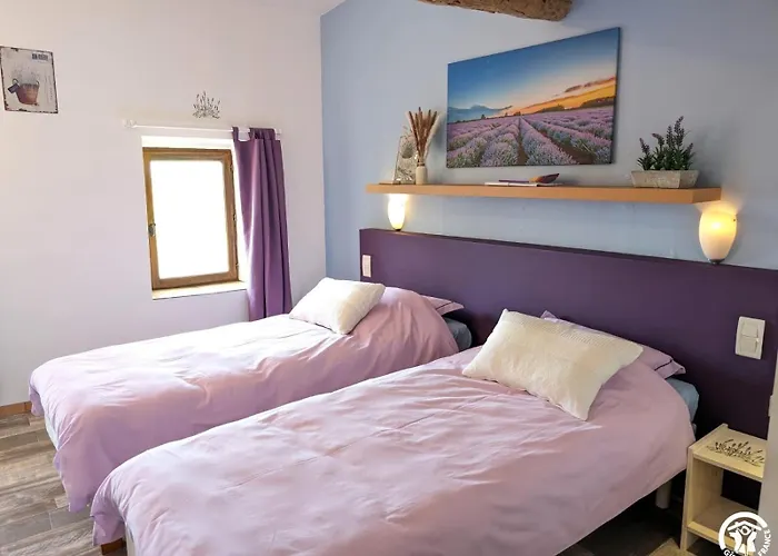 La Maison Millesime *