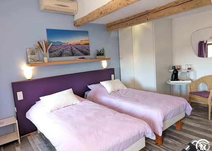 La Maison Millesime * La Caunette