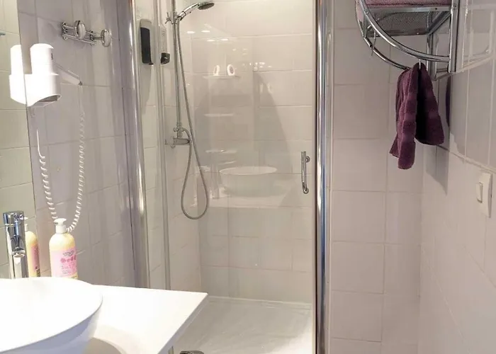 La Maison Millesime ベッド・アンド・ブレックファスト