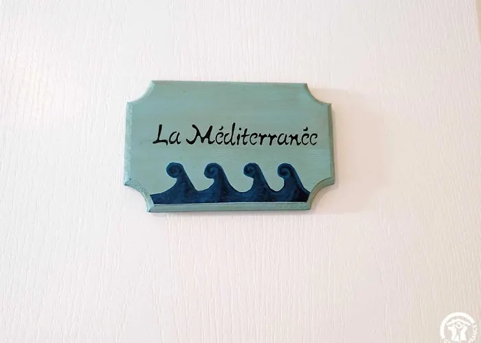 ベッド・アンド・ブレックファスト La Maison Millesime