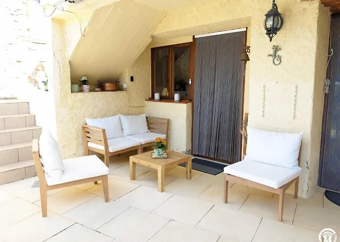 La Maison Millesime La Caunette