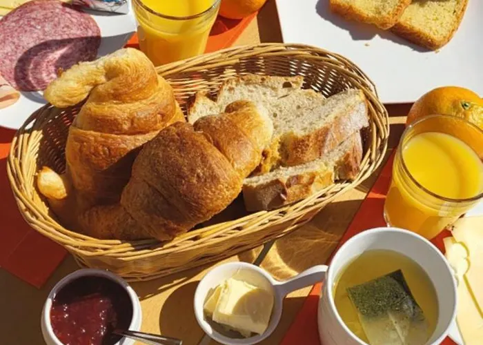 La Maison Millesime * La Caunette