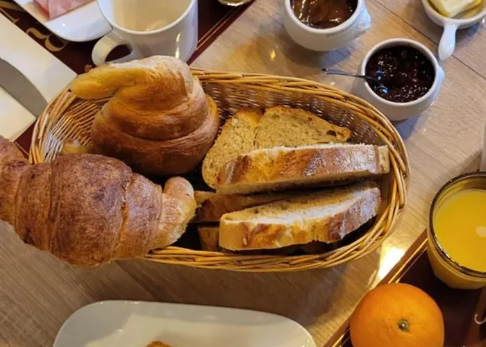 La Maison Millesime ベッド・アンド・ブレックファスト