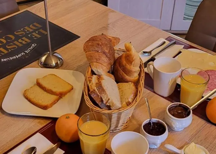 La Maison Millesime *