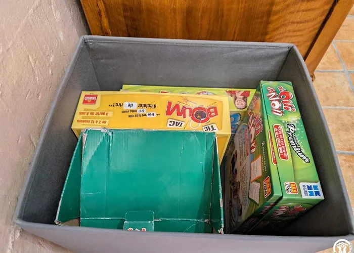 ベッド・アンド・ブレックファスト La Maison Millesime *