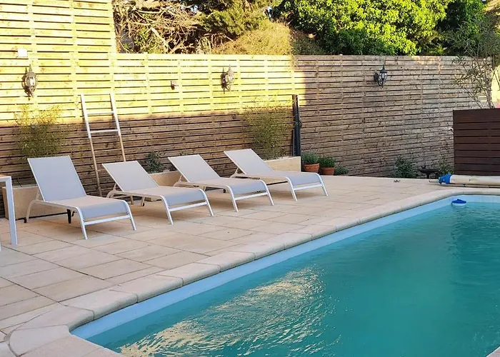 La Maison Millesime *