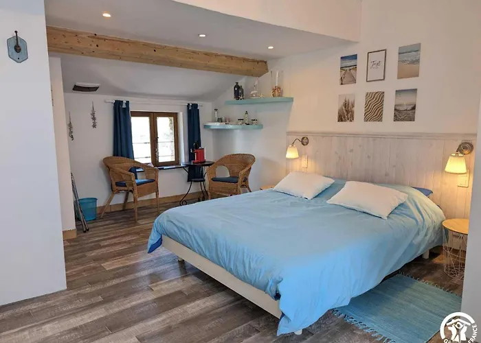 La Maison Millesime La Caunette